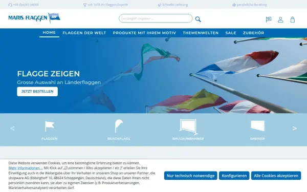 www.flaggen.de