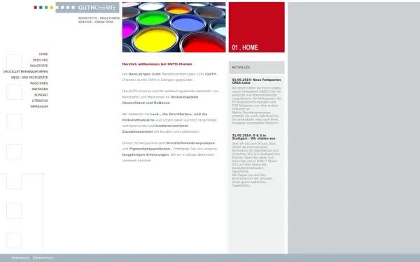 guth-chemie.de