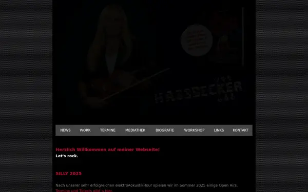 hassbecker.de