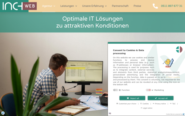 www.inchweb.de