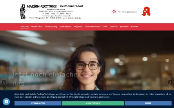 www.marien-apotheke-seifhennersdorf.de