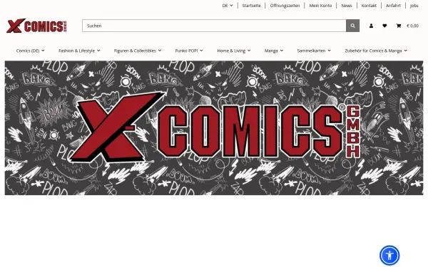 www.x-comics.de