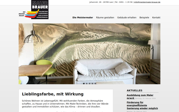 www.die-meistermaler-brauer.de