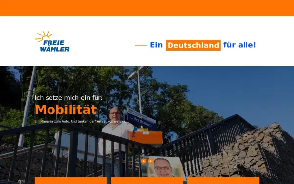 www.markus-lappe.de