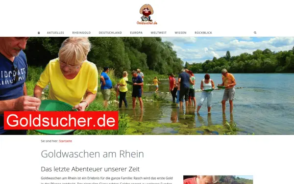 goldsucher.de