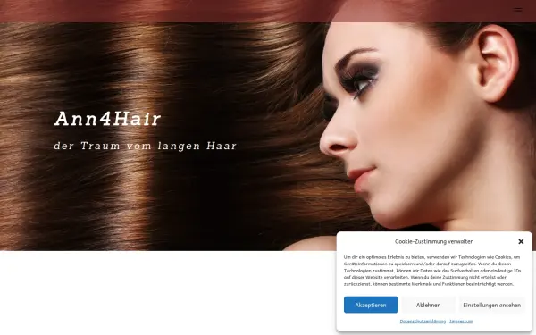 www.ann4hair.de
