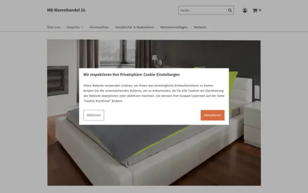 www.mb-warenhandel24.de