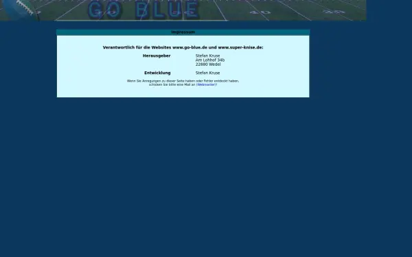 go-blue.de