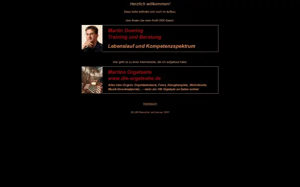 martindoering.de