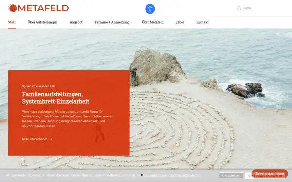metafeld.de