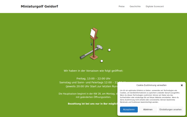 miniaturgolf-geidorf.at