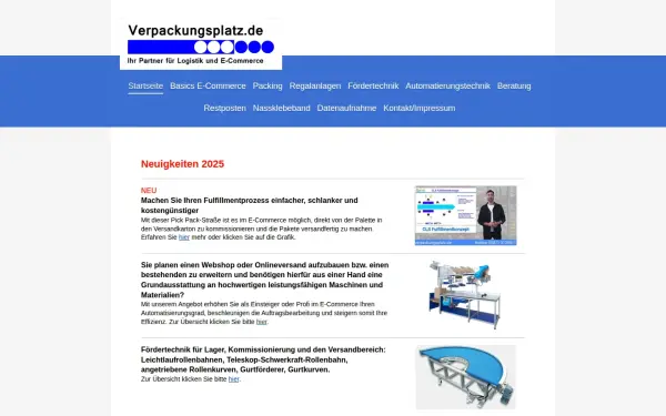www.verpackungsplatz.de