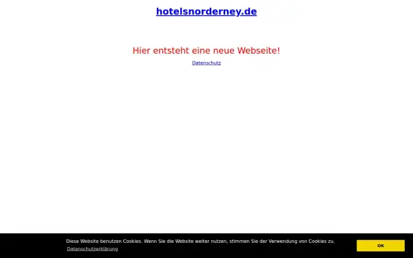 hotelsnorderney.de