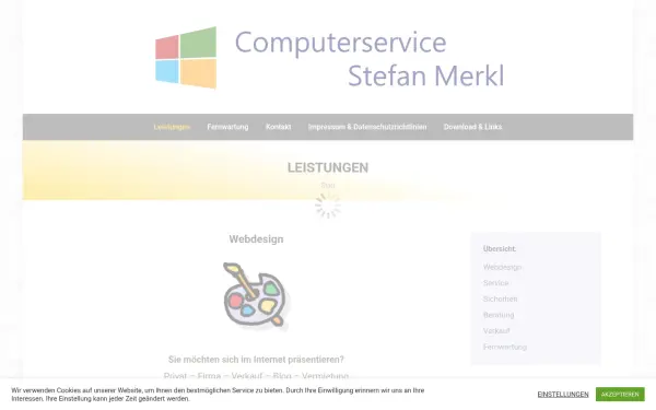 merkl.de