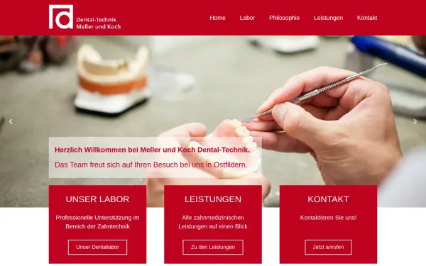 www.mellerkoch-dental.de