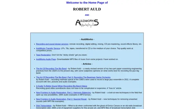 auldworks.com