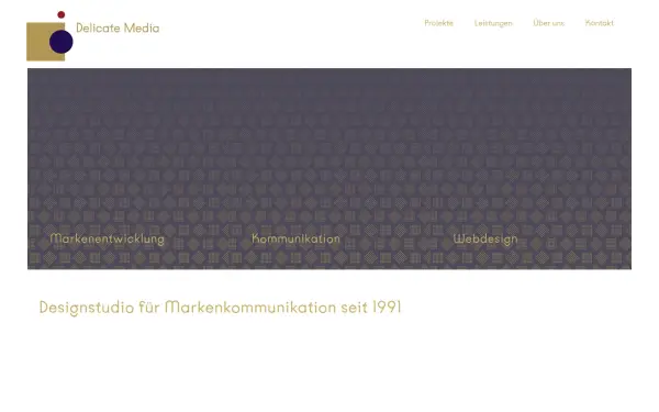 delicatemedia.com