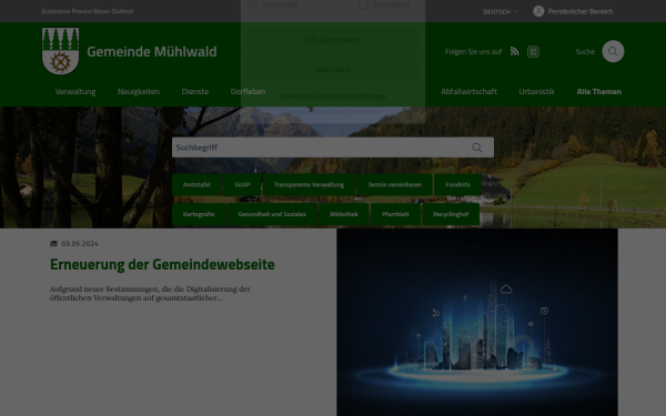 www.gemeinde.muehlwald.bz.it