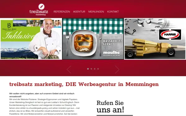 www.treibsatz.de