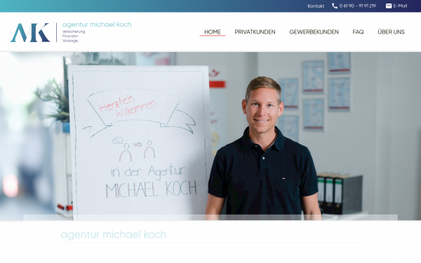 agentur-michael-koch.de