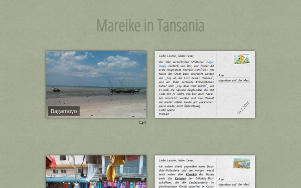 mareikebeckmann.de