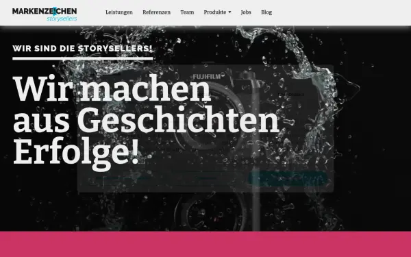 markenzeichen.de