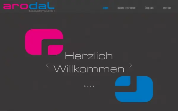 www.arodal.de