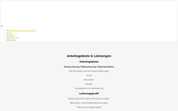gramsdorff.de