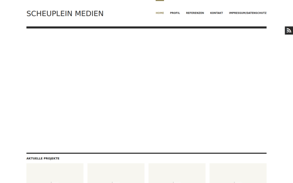 scheuplein-medien.de