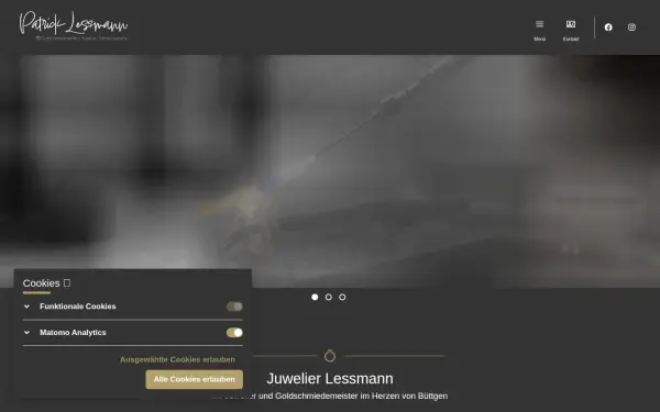 goldschmiede-lessmann.de