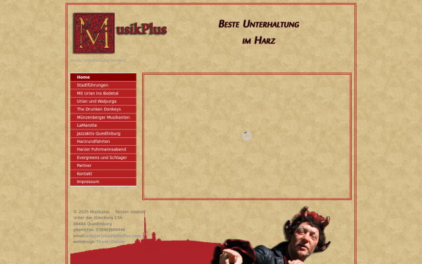 muenzenberger-musikanten.de