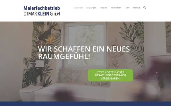 otmarklein.de