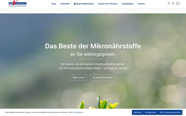 prov-international.com