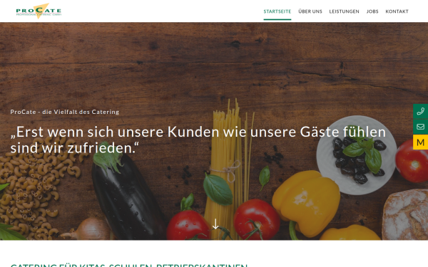 www.procate.de