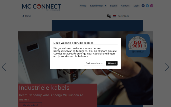 mcconnect.be