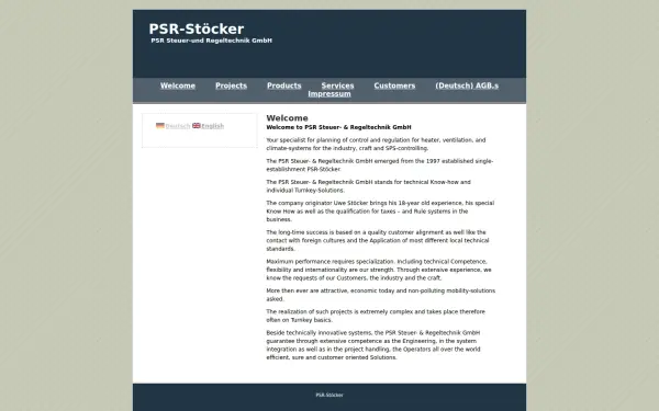 www.psr-stoecker.de