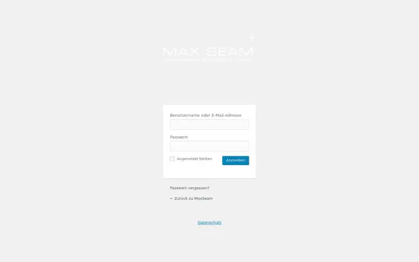 maxseam.de