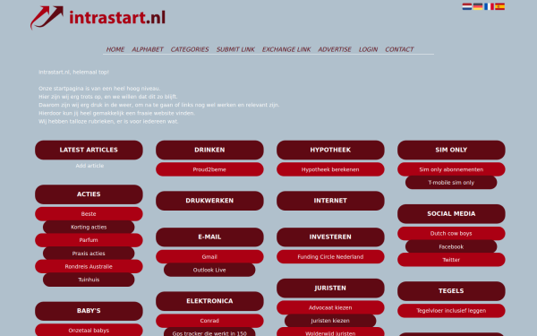 intrastart.nl