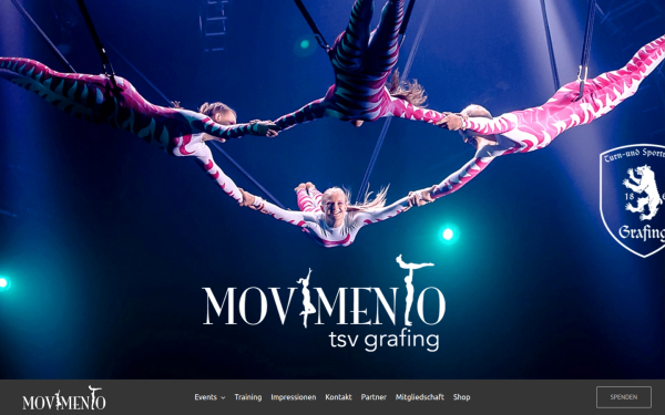 movimento-grafing.de