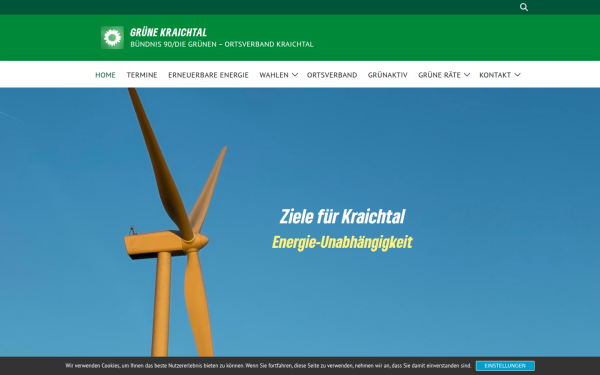 www.gruene-kraichtal.de