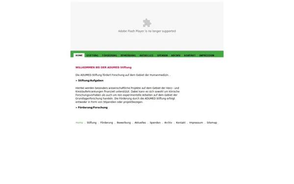 adumed.de
