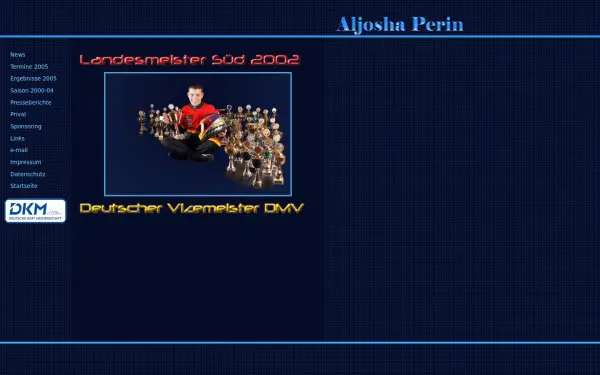 aljosha-perin.de