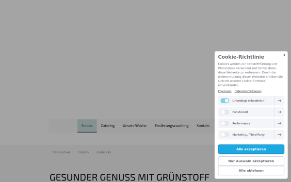 www.gruenstoff.at