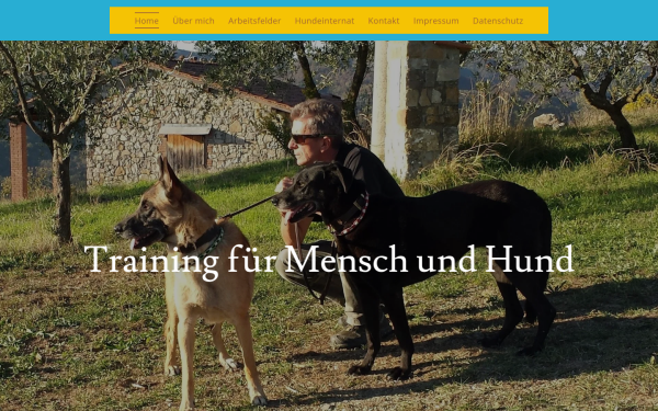 www.mensch-hund-verhaltenstraining.de