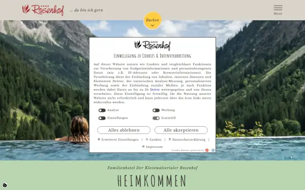 www.rosenhof.com