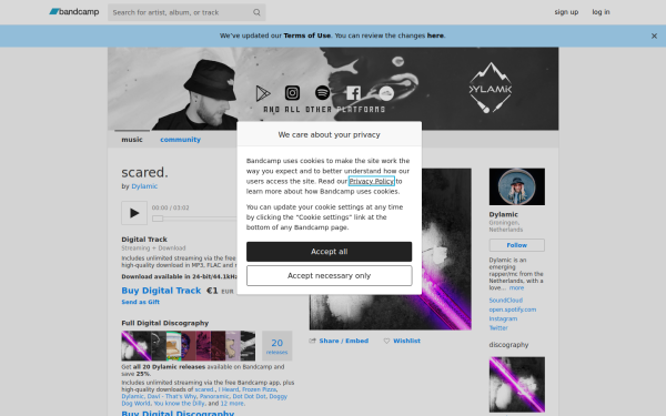 dylamic.bandcamp.com