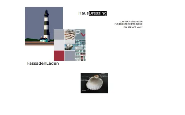 hausdressing.de