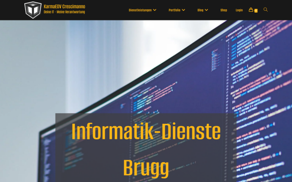 www.karmaedv.ch