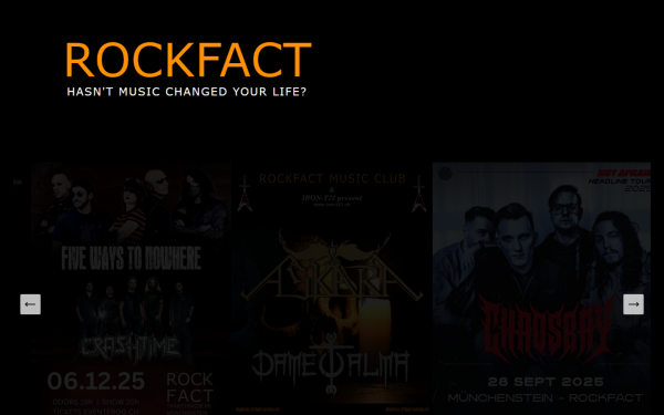 www.rockfact.ch