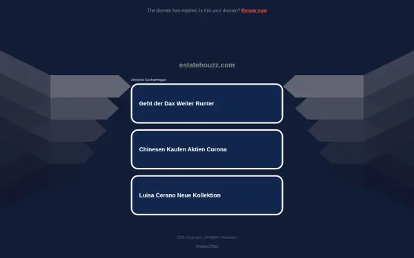 estatehouzz.com
